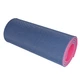 Yate 12 mm Zweischicht-Isomatte blau-rosig