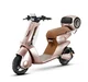 Electric Scooter Stardust 45 - Green - Pink