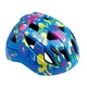 Bicycle Helmet KELLYS Smarty - Graffiti Blue