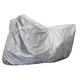 Motorcycle Cover Ozone Silver L