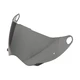 Pinlock Ready Replacement Visor for Cassida Tour Helmet - Iridium