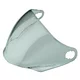 Long Replacement Visor for Cassida Handy & Handy Plus Helmets (Tinted)