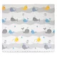 Folding Children’s Mat inSPORTline Michlino 180 x 200 x 1.2 cm