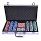 Spartan 300 Poker Set