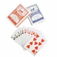 Spartan Poker Cards