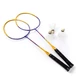 Badminton Set Vizari HK-102