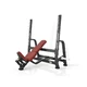Workout Bench Marbo Sport MP-L207