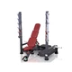 Adjustable Workout Bench Marbo Sport MP-L213