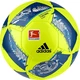 Soccer Ball Adidas DFL Glider AO4826 Yellow-Blue