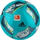 Soccer Ball Adidas DFL Glider AO4827 Green