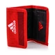 Peňaženka Adidas FC Bayern červená