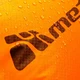 Meteor Drybag 6 l wasserdichter Transportbeutel - orange