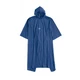 Raining Coat FERRINO Poncho - Green - Blue