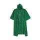 Raining Coat FERRINO Poncho Junior - Red - Green