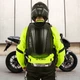 Plecak motocyklowy z twardą skorupą W-TEC Shellter