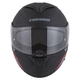 Motorcycle Helmet Cassida Compress 2.0 Refraction