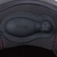 Motoros bukósisak Cassida Compress 2.0 Refraction - matt fekete/szürke/piros