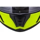 Motorcycle Helmet Cassida Integral 3.0 RoxoR