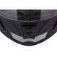 Motorcycle Helmet Cassida Integral 3.0 Turbohead - Matt Black/Orange/Blue
