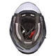 Motorcycle Helmet Cassida Jet Tech Corso