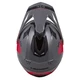 Cassida Tour 1.1 Spectre Motorradhelm - grau/weiss/schwarz