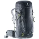 Hiking Backpack Deuter Trail Pro 36 - Paprika-Marine - Black-Graphite