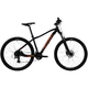 Mountain Bike Devron Riddle H1.7 27.5” 1RM17 - Black