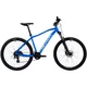 Horský bicykel Devron Riddle H1.7 27,5" 221RM - Black - blue