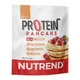 Proteínové palacinky Nutrend Protein Pancake Natural 650g