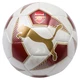 Puma Arsenal 08289701 Fußball Chilli rot-weiß