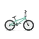 BMX kerékpár Galaxy Pyxis 20" - modell 2022 - menta - menta