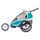Qeridoo KidGoo 2 2019 Der multifunktionale Kinderwagen