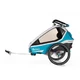Multifunktionaler Kinderwagen Qeridoo KidGoo 2 Sport