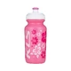 Gyermek kerékpáros palack Kellys Rangipo 022 0,35 l - pink - pink