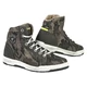 Motorcycle Boots Stylmartin Raptor - Camouflage