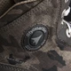 Motorcycle Boots Stylmartin Raptor - Camouflage
