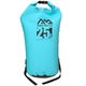 Nepromokavý batoh Aqua Marina Regular 25l - modrá