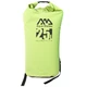 Wodoodporny plecak Aqua Marina Regular 25l - Zielony