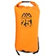 Nepremokavý batoh Aqua Marina Regular 25l - oranžová