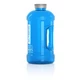 Sportovní láhev Nutrend Galon 2000 ml - modrá - modrá
