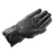 Leather Gloves Ozone Ride