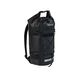 Waterproof Backpack Rebelhorn Rollbag - Black
