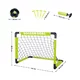 Folding Soccer Set inSPORTline FSGS250