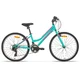 Junior Girls’ Bike Galaxy Ruby 24” – 2020 - Turquiose