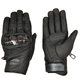 Leather gloves Ozone Stick