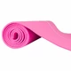 Aerobic Gym Mat Spartan Yoga 170x60x0,4 cm - Pink