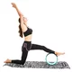 Yoga Stretch Roller Wheel inSPORTline Jovy