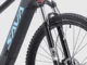 SAVA 29'' Deck 9.0 E-Mountainbike Black