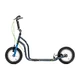 Scooter Yedoo Ox New - Blue-Gray