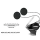 Bluetooth Headset SENA 50S (2 km reach)